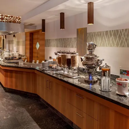 Vitalpina Waldhof Hotel