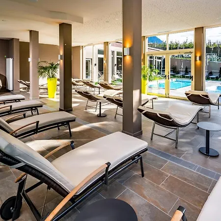 Hotel Vitalpina Waldhof 4*