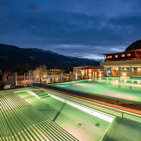Hotel Vitalpina Waldhof Rabland