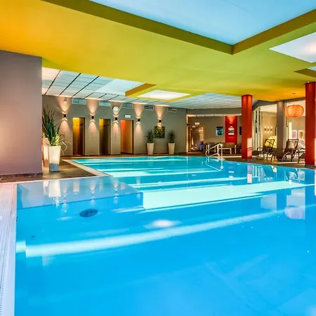 Hotel Vitalpina Waldhof