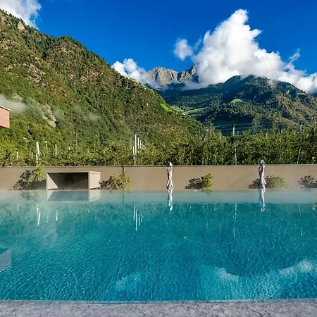 Hotel Vitalpina Waldhof 4*