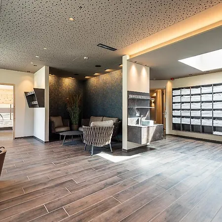 Hotel Vitalpina Waldhof