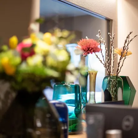 Vitalpina Waldhof Hotel 4*