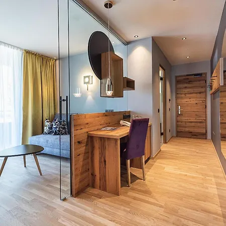 Vitalpina Waldhof Hotel