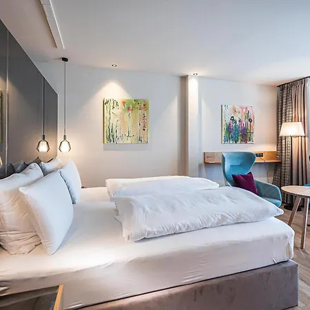 Vitalpina Waldhof Hotel Rabla