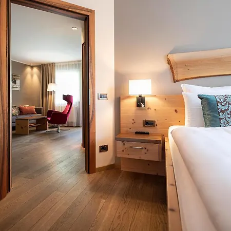 Hotel Vitalpina Waldhof