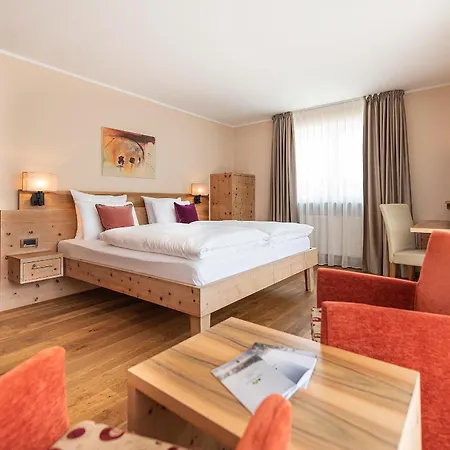 Vitalpina Waldhof Hotel